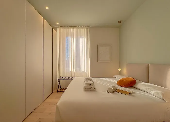 Urban By Host Hero 公寓