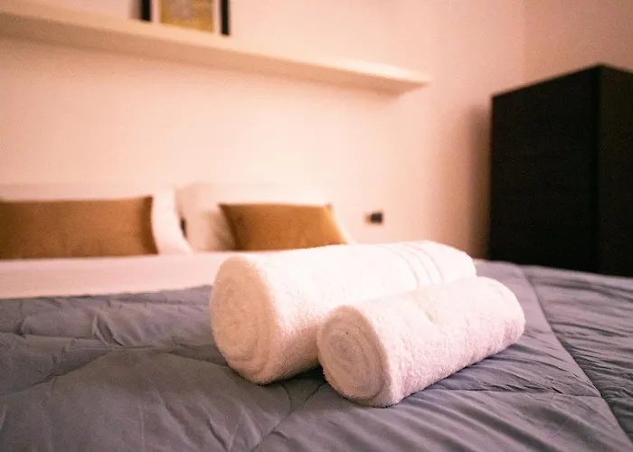 Navigli - Leobrothers - San Gottardo 15 아파트 *