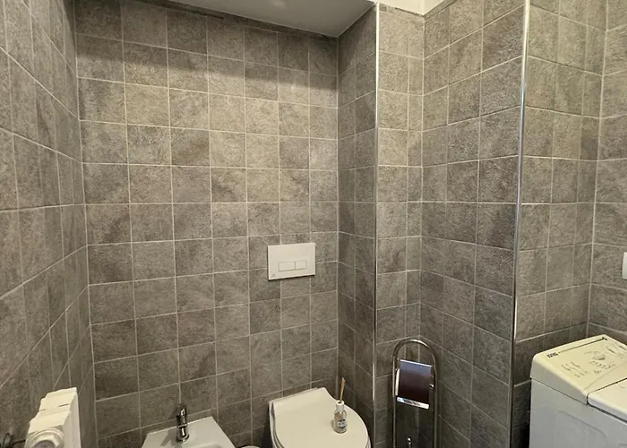 Montenero Appartement *