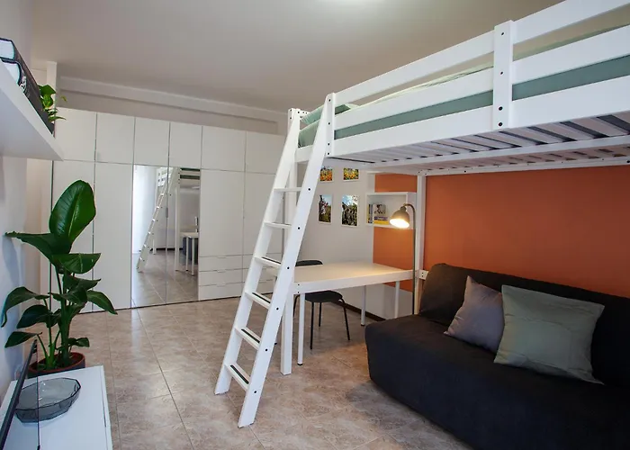 Navigli Living Duomo 20 Min Wifi *