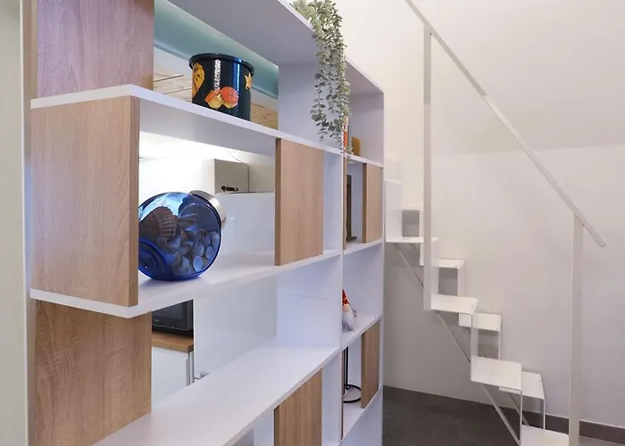 Primopiano - Vittadini * Mediolan