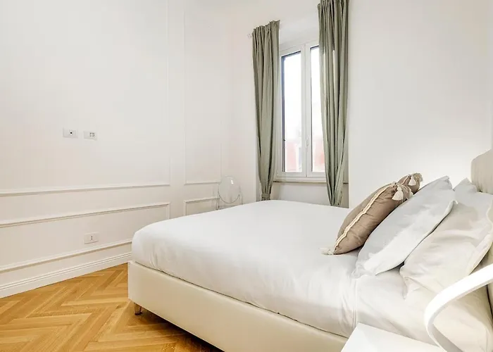 شقة New Opening - Porta Romana *