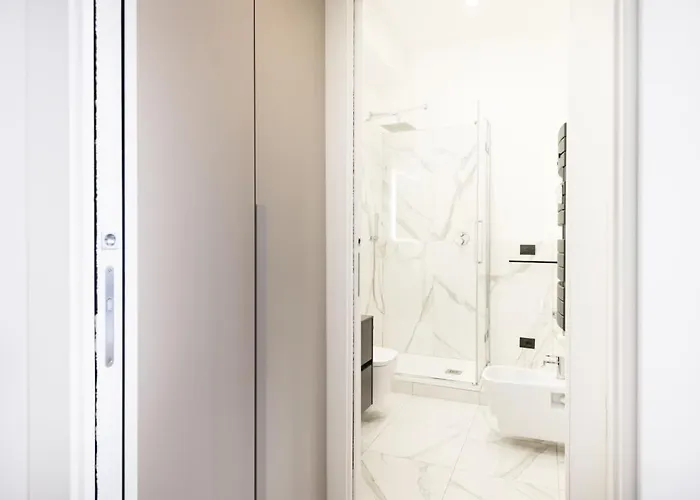 Apartment Easylife - - Modrone 6 - Duomo *