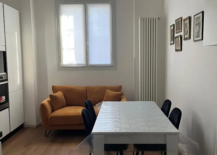 Modern In Dergano