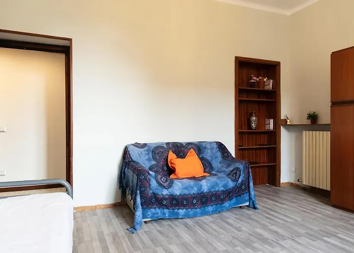 Youhosty - Puglie 20a Apartamento *