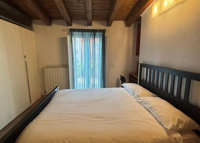 Cozy Centro * Milano