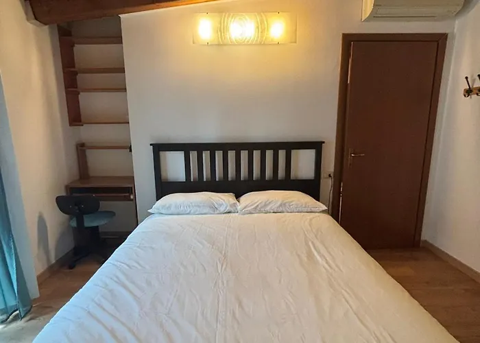 Cozy Centro Apartment Milan