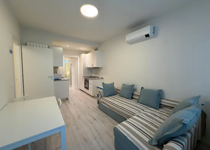 דירה White Rabbit House מילאנו