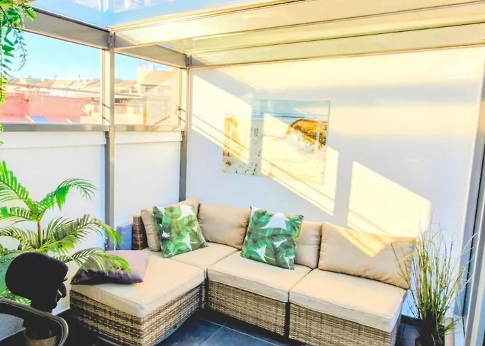 Casacorinne - Superattico Mediolan