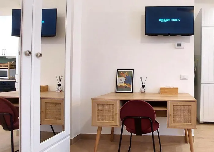 Casa Leonardo - Centro - Free Parking - Free Wi-fi - 10