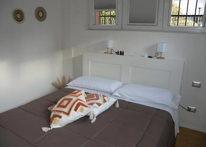 Franky San Siro Apartamento *