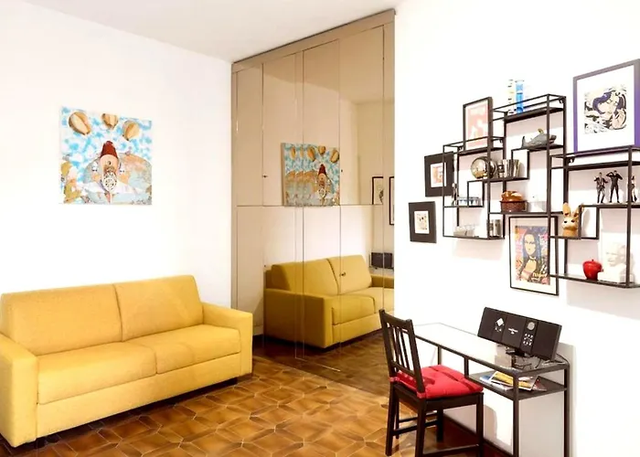 Il Rifugio Del Generale In Centro A Μιλάνο