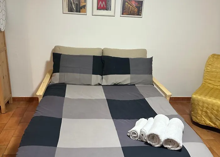 La Piccola Dimora In Di Costanza E Marco