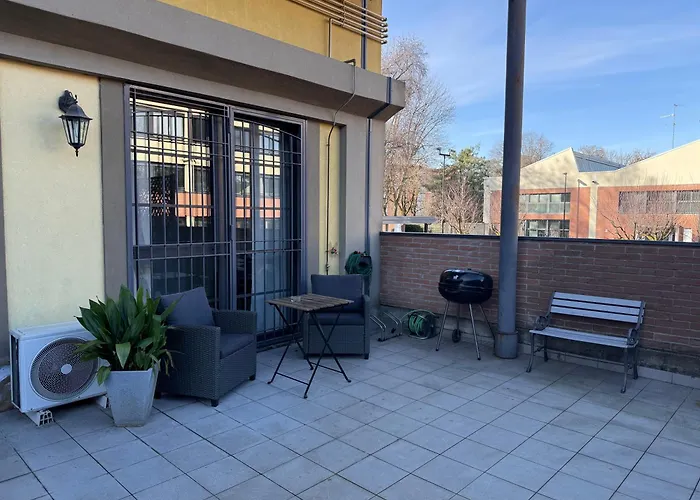 Loft Di Sofy ミラノ