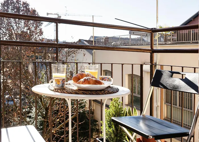 Casa Enea Luxury House - Bocconi Navigli - Private Parking *