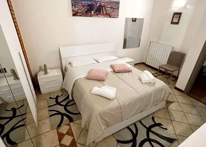 Appartement Erad Milan
