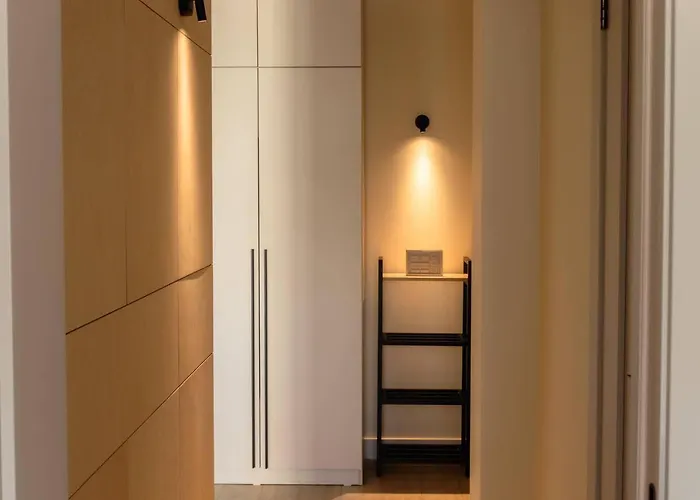 Brera Elegance Appartement *