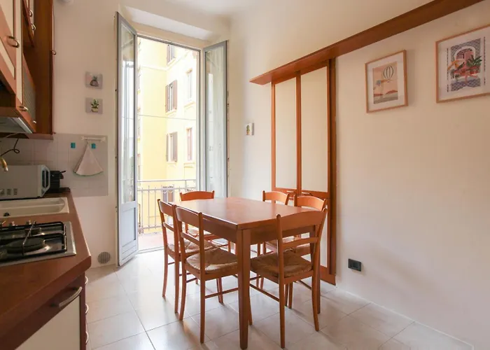 아파트 Romantic Close To Fondazione Prada