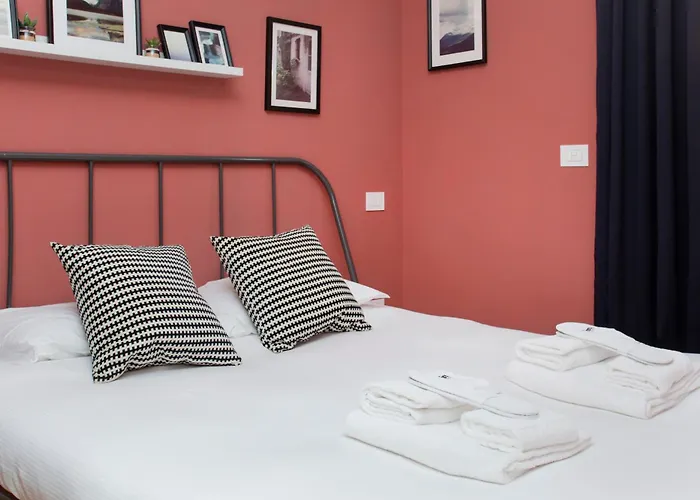 Buenos Aires Living By Innstay