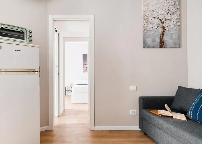 Bilo Design Ristrutturato 20 Min Dal Duomo Milano