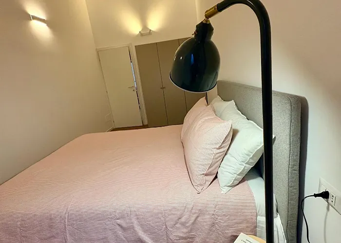 Apartman Margre Milánó