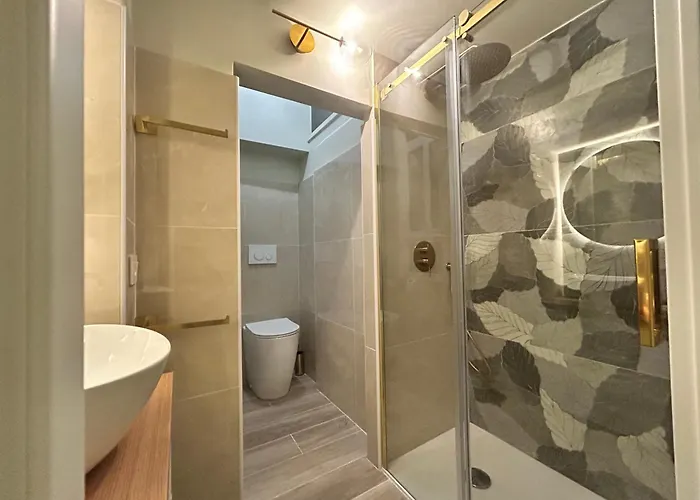 Apartment Magnoliaapartments - 12 Orti Center Milan