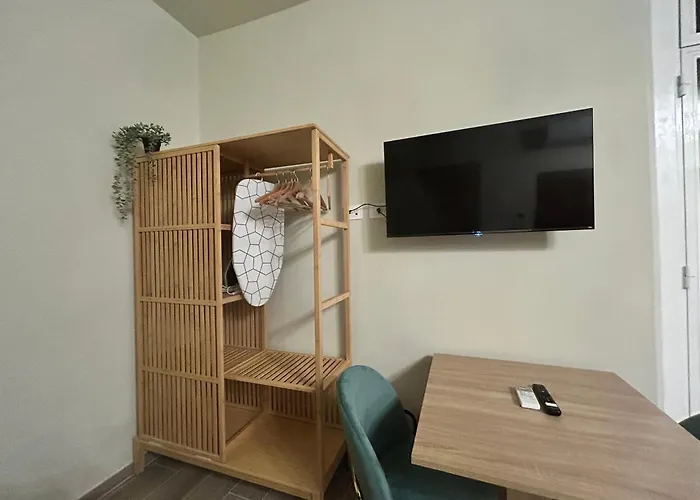 Magnoliaapartments - 12 Orti Center *