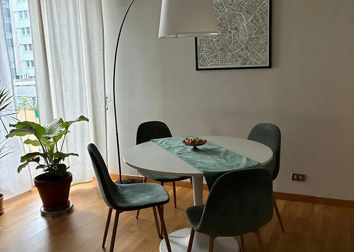 La Casa Del Sarto *