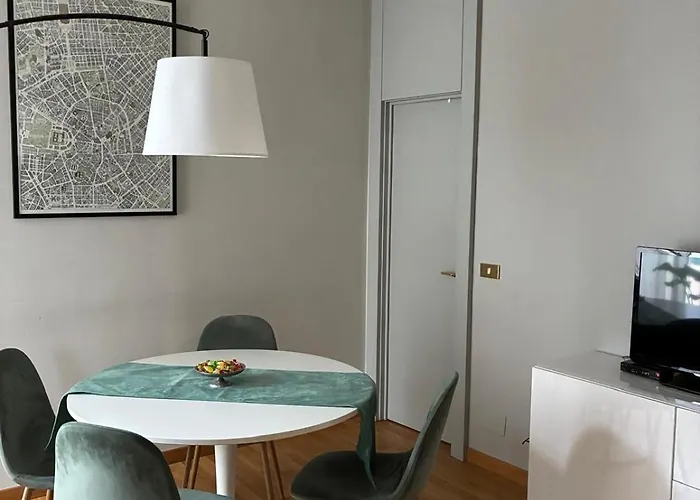 La Casa Del Sarto Milan