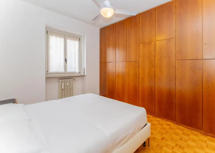 L'antico Casolare - Near Prada Foundation - M3 Apartment Mailand