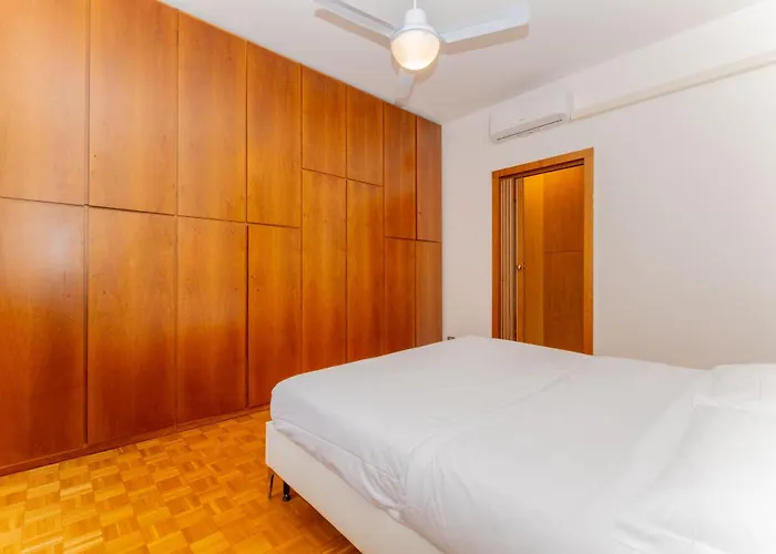 Apartament L'antico Casolare - Near Prada Foundation - M3