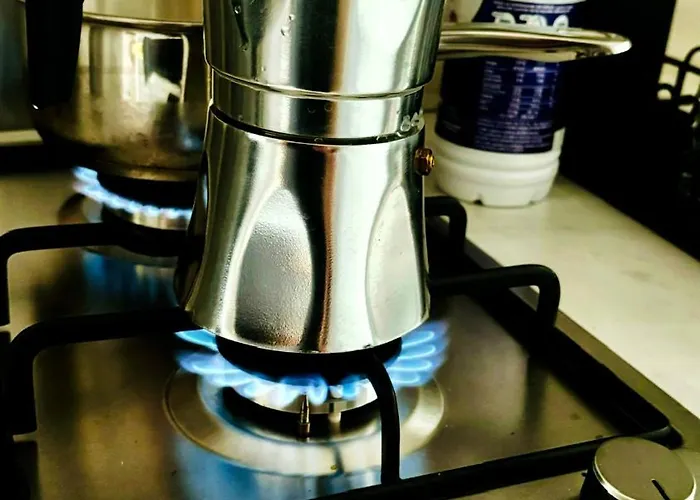 Tl Apartment, Stadio San Siro Experience Appartement *