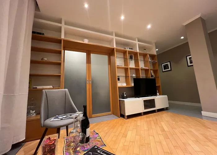 公寓 The Sixteen - Citta Studi District,