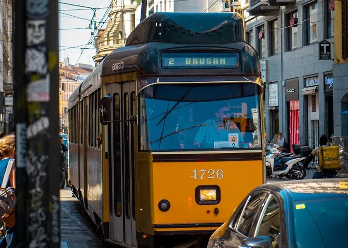 Maisons Via Dei Piatti - Mono 公寓 *