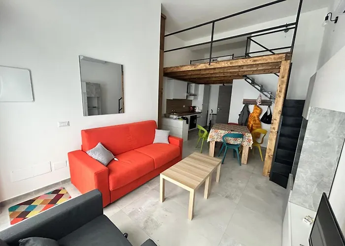 Station House Apartamento *