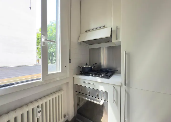 Homeby, Casa Moretto *