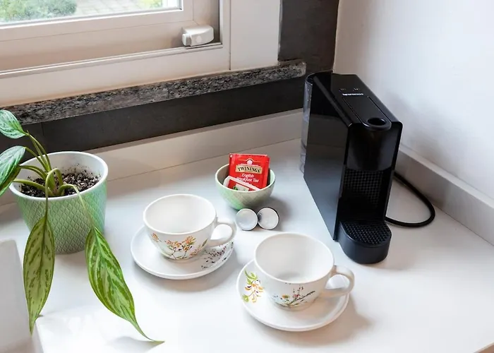 Navigli Apartamento Milão