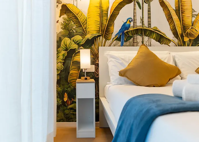 Charming Brera - Two Bathrooms