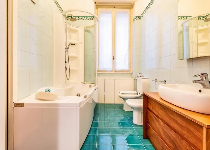 Hydroshower-cinema-duomo16' By Walk-tubo M3 500 Mt Milan