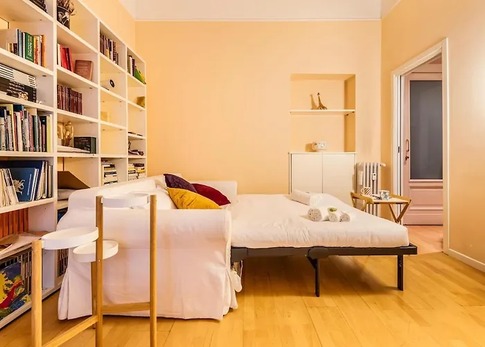 Hydroshower-cinema-duomo16' By Walk-tubo M3 500 Mt * Milan