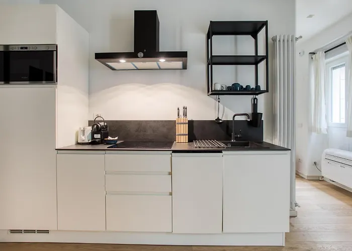 Easylife - - Cagnola 6 - Arco Della Pace *