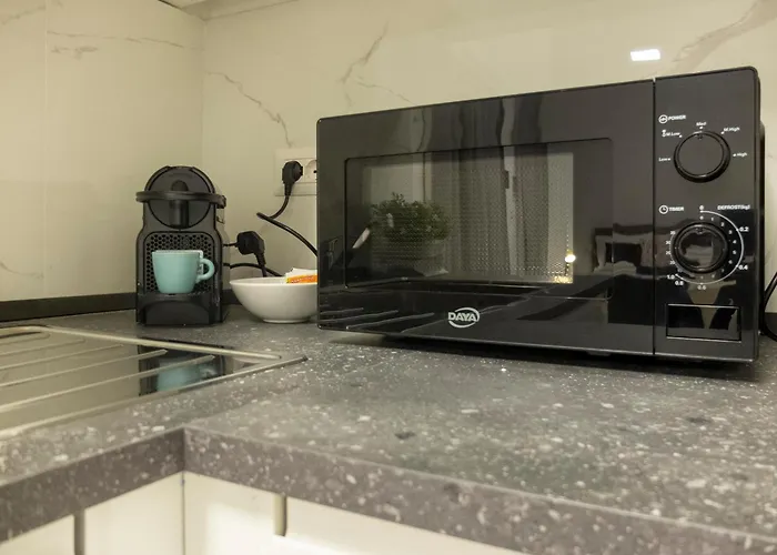 Apartamento A-waay Moscova Milão