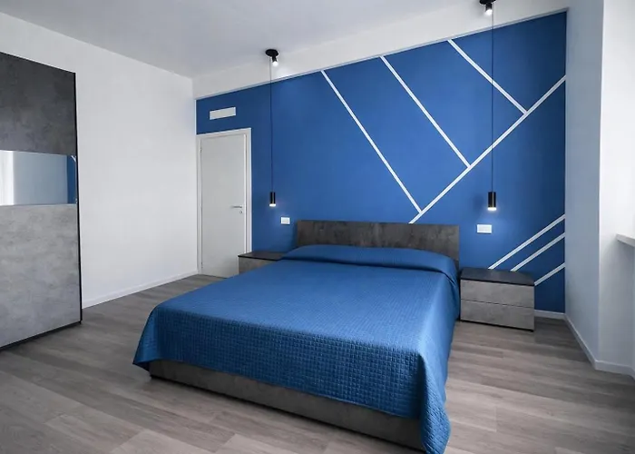 Bluesky - Metro M3 - Duomo 15min Lejlighed Milano