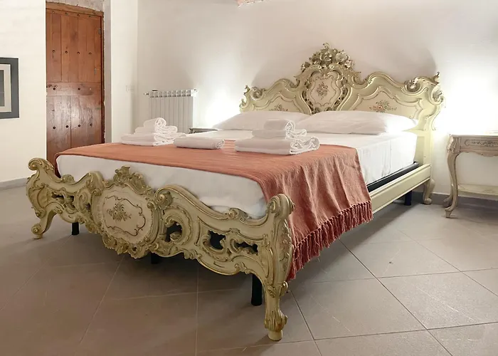 Flatsharing - Collegno 3 Level Loft