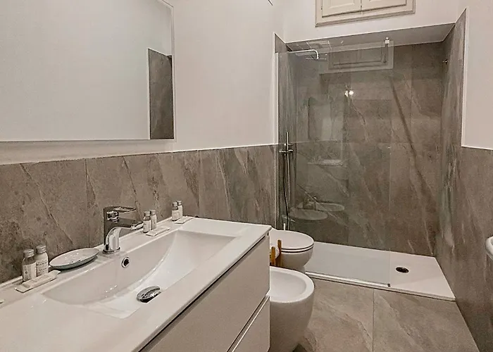 Flatsharing - Scarlatti * Milán