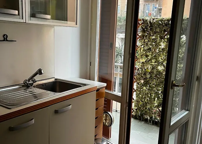 Colonna47 Appartement Milan