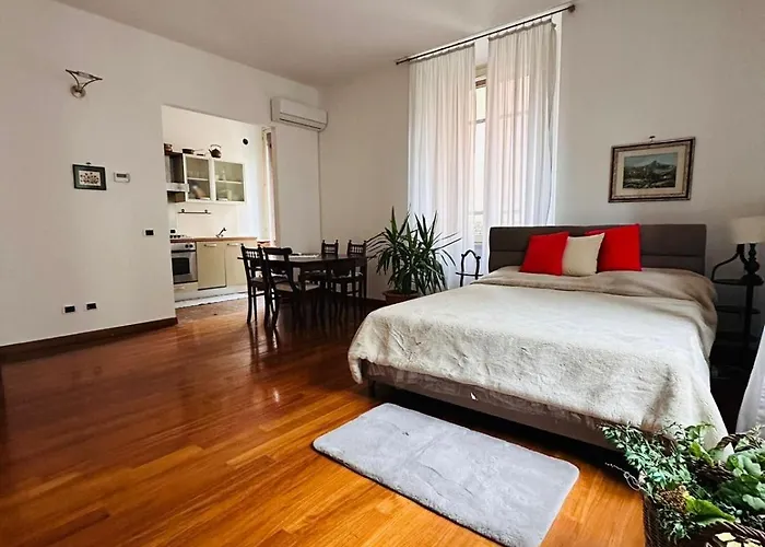 Apartamento Colonna47 Milão