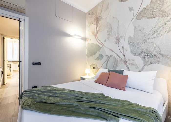 Lägenhet Citylife Comfort Elegante