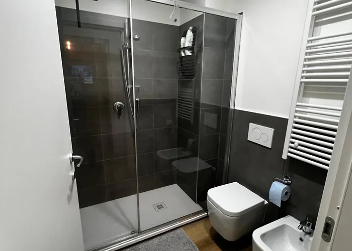 Loft 11 Scalo Porta Romana Family Friendly Bocconi & Fondazione Prada Апартаменты Милан