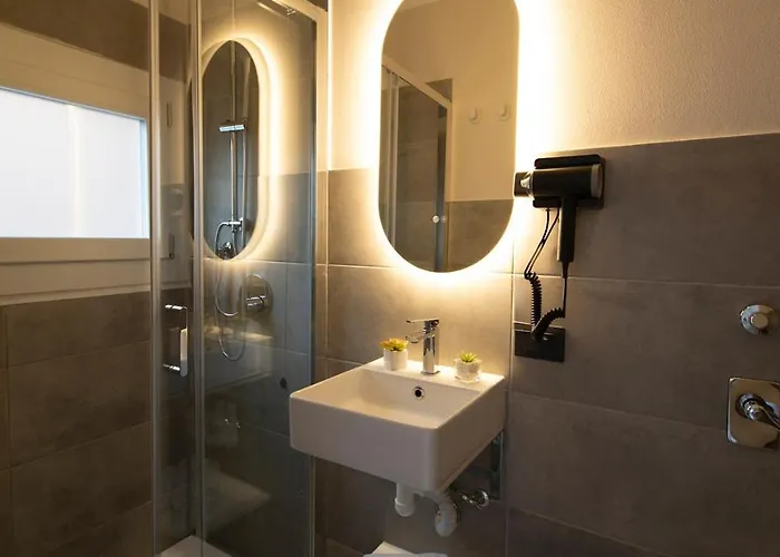 Monolocale X 2 Silenzioso Con Balcone - Famagosta *